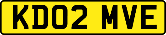 KD02MVE