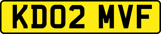 KD02MVF