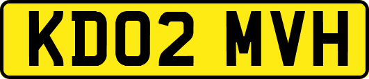 KD02MVH