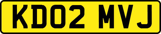 KD02MVJ