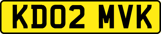 KD02MVK