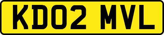 KD02MVL