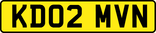 KD02MVN