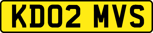 KD02MVS