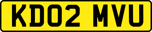 KD02MVU
