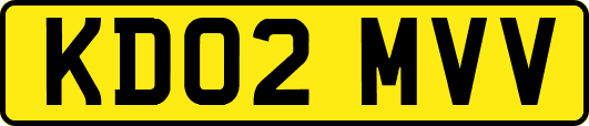KD02MVV