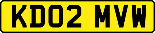 KD02MVW