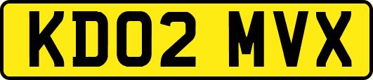 KD02MVX