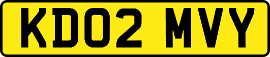 KD02MVY