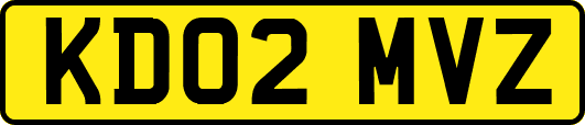 KD02MVZ