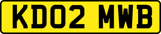 KD02MWB