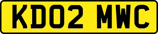 KD02MWC