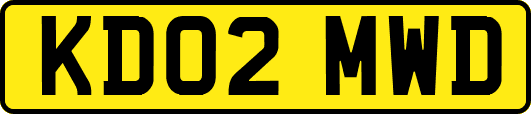 KD02MWD