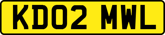 KD02MWL