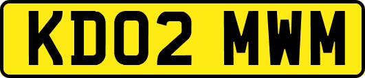 KD02MWM