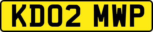 KD02MWP