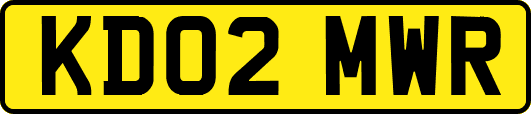KD02MWR