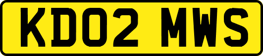 KD02MWS