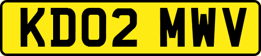 KD02MWV
