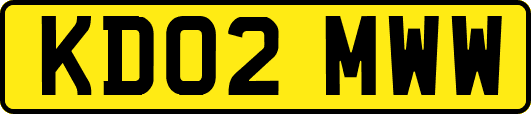 KD02MWW