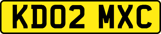 KD02MXC