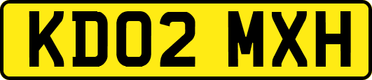 KD02MXH