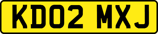 KD02MXJ