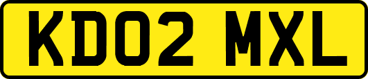 KD02MXL