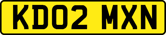 KD02MXN