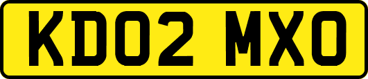 KD02MXO