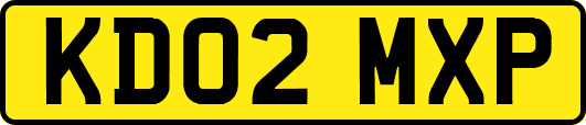 KD02MXP