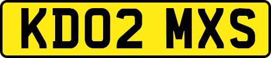 KD02MXS