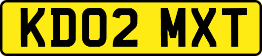 KD02MXT