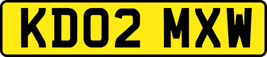 KD02MXW
