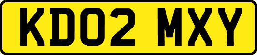 KD02MXY