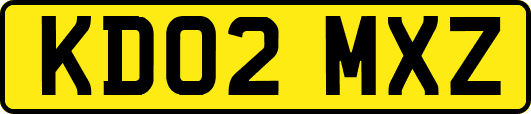 KD02MXZ