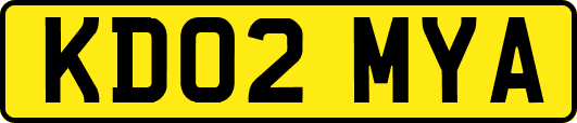 KD02MYA