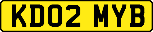 KD02MYB