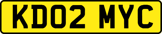KD02MYC