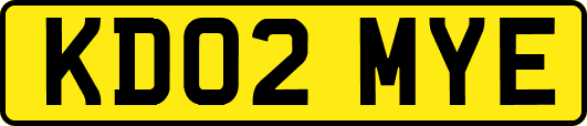 KD02MYE