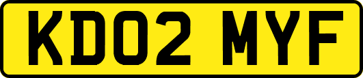KD02MYF