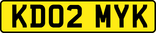 KD02MYK