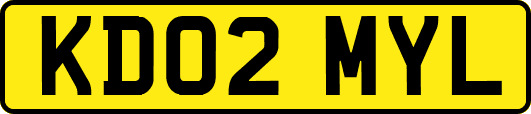 KD02MYL