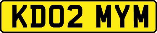 KD02MYM