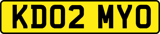 KD02MYO