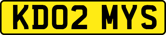 KD02MYS