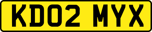 KD02MYX