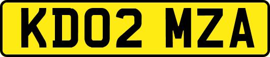 KD02MZA