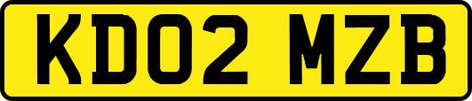 KD02MZB