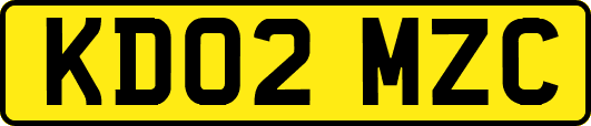 KD02MZC